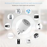 CEL-TEC A2-C WiFi Tuya