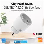 CEL-TEC A2Z-C ZigBee Tuya