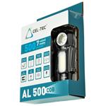 CEL-TEC AL 500 COB 2009-032