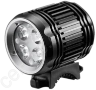 CEL-TEC cyklosvítilna BT 40