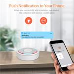 CEL-TEC E90-C ZigBee / LAN / Apple Homekit / centrálna jednotka Tuya