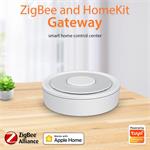 CEL-TEC E90-C ZigBee / LAN / Apple Homekit / centrálna jednotka Tuya