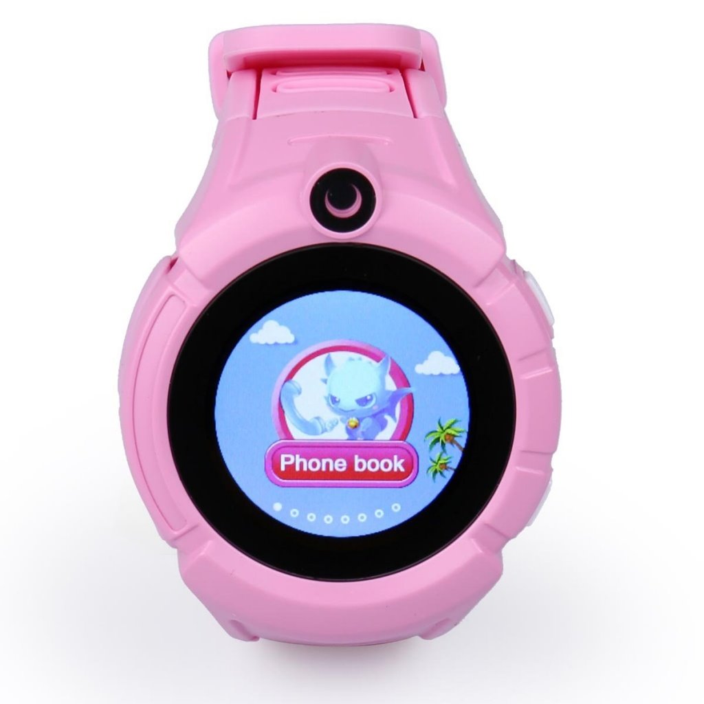 CEL-TEC GW600 Pink