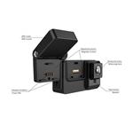 CEL-TEC K6 Falcon GPS Magnetic Touch
