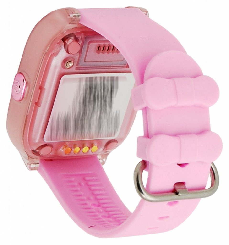 CEL-TEC KT01 Pink