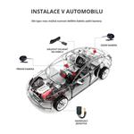 CEL-TEC MK02 Dual Wi-Fi GPS 2101-056