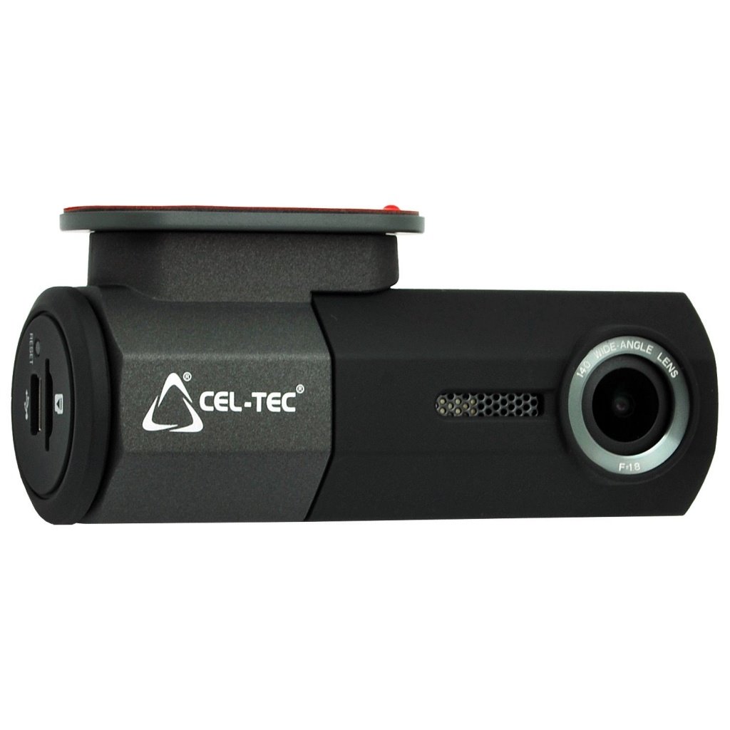 CEL-TEC Red Cobra Wi-Fi Magnetic