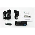 CEL-TEC Red Cobra Wi-Fi Magnetic