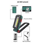 CEL-TEC WL380 Magnetic 