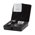 Celestron 1.25" rozšiřující set okulárů a filtrů k teleskopům AstroMaster (94307)