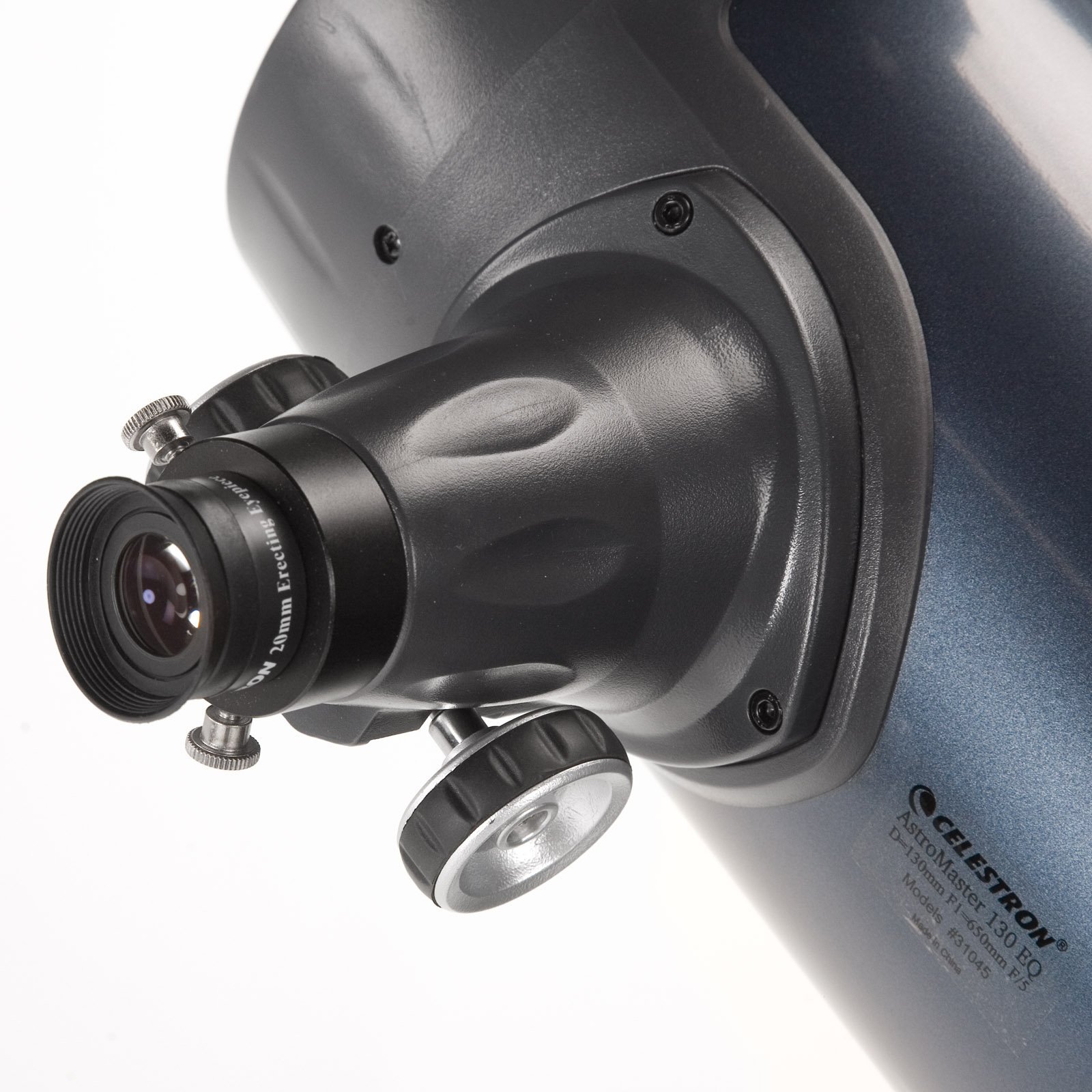 Celestron AstroMaster 130 EQ Motor Drive (28220260) TSBOHEMIA.CZ