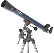 Celestron AstroMaster 70 EQ (28220060)