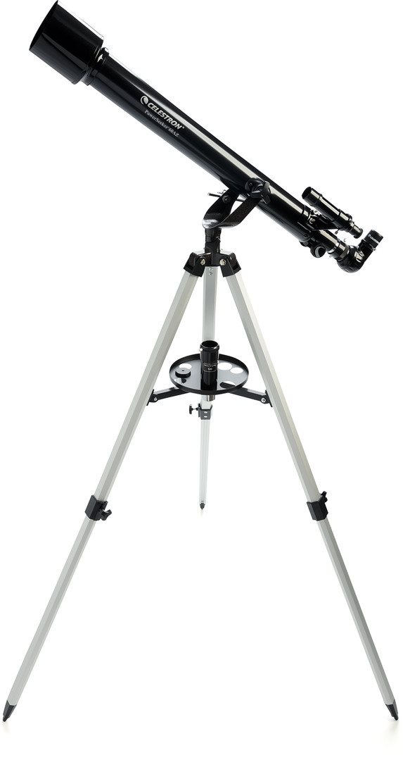 Celestron PowerSeeker 60 AZ (28216050)