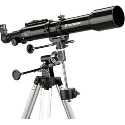 Celestron PowerSeeker 70 EQ (28216220)