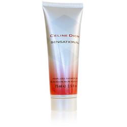 Céline Dion Sensational Shower Gel 75ml 