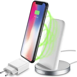CellularLine WIRELESS FAST CHARGER STAND