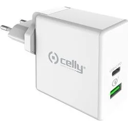 Celly TCUSBC45WWH