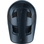 celoobličejová přilba ABUS HiDrop midnight blue vel.L (59-60)