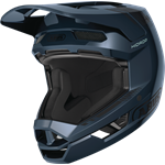 celoobličejová přilba ABUS HiDrop midnight blue vel.M (57-58)