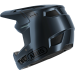 celoobličejová přilba ABUS HiDrop midnight blue vel.M (57-58)