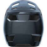celoobličejová přilba ABUS HiDrop midnight blue vel.M (57-58)