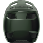celoobličejová přilba ABUS HiDrop moss green vel.M (57-58)