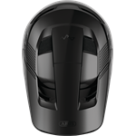 celoobličejová přilba ABUS HiDrop shiny black vel.L (59-60)