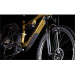 Celoodpružené elektrobicykel MMR KAIZEN LT 150 10 – Pearl Moss N Black – veľkosť L / 25/2026