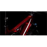 Celoodpružené elektrokolo MMR KAIZEN 10 - Liquid Red N Black - vel.M / 25/2026