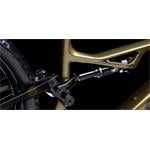 Celoodpružené elektrokolo MMR KAIZEN 10 - Pearl Moss N Black - vel.L / 2024
