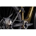 Celoodpružené elektrokolo MMR KAIZEN 10 - Pearl Moss N Black - vel.L / 2024