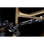 Celoodpružené elektrokolo MMR KAIZEN 30 - Pearl Moss N Black - vel.M / 2024