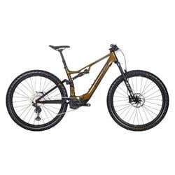Celoodpružené elektrokolo MMR KAIZEN 30 - Pearl Moss N Black - vel.M  24/2025