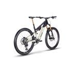 Celoodpružené elektrokolo MMR LYTH 00 - Fade - vel.L 2026