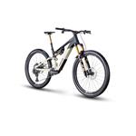 Celoodpružené elektrokolo MMR LYTH 00 - Fade - vel.M 2026