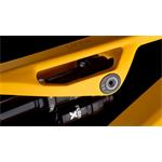 Celoodpružené elektrokolo MMR LYTH 10 - Ember - vel.M 2026