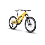 Celoodpružené elektrokolo MMR LYTH 30 - Ember - vel.L 2026