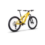 Celoodpružené elektrokolo MMR LYTH 30 - Ember - vel.M 2026