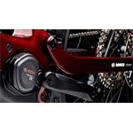 Celoodpružené elektrokolo MMR QUERCUS 150 10 - BRAVO - vel.L 25/2026