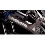 Celoodpružené elektrokolo MMR X-BOLT 120 00 - Liquid Blue N Black - vel.M / 2024