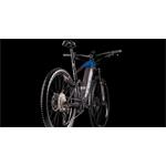 Celoodpružené elektrokolo MMR X-BOLT 140 00 - Liquid Blue N Black - vel.L / 2024