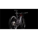 Celoodpružené elektrokolo MMR X-BOLT 140 00 - Liquid Red N Black - vel.S / 2024