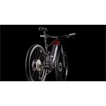 Celoodpružené elektrokolo MMR X-BOLT 140 70 - Liquid Red N Black - vel.M / 2024