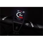 Celoodpružené elektrokolo MMR X-BOLT 140 90 - Black N Sparkling Glass - vel.M / 23/2024