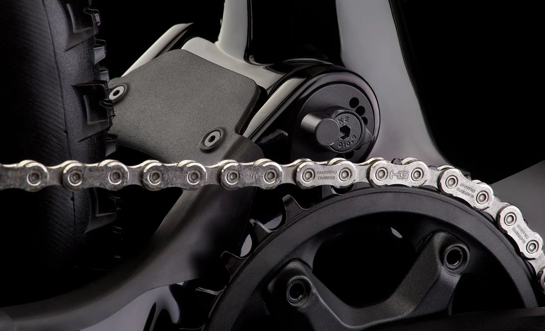 Celoodpružené kolo KENTA 30 - PINE - vel.L 2025