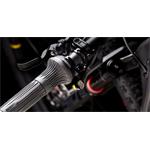 Celoodpružené kolo MMR KENTA 00 - Carbon N Chrome - vel.M / 2024