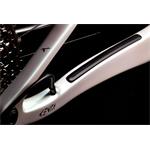 Celoodpružené kolo MMR KENTA 00 - Pearlwhite N Black - vel.M / 25/2026
