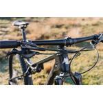 Celoodpružené kolo MMR KENTA 10 - Carbon N Chrome - vel.L / 2024