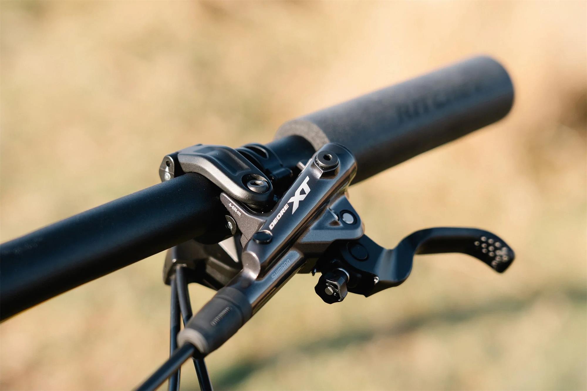 Celoodpružené kolo MMR KENTA 10 - Carbon N Chrome - vel.L 24/2025