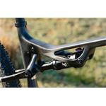Celoodpružené kolo MMR KENTA 10 - Carbon N Chrome - vel.M / 2024